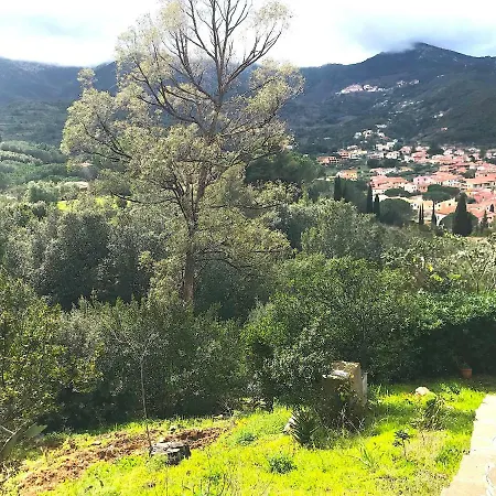 Le 3 Di Mia Apartment Marciana Marina (Isola d'Elba)