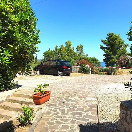 Le 3 Di Mia Apartment Marciana Marina (Isola d'Elba)