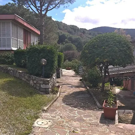 Le 3 Di Mia Apartment *