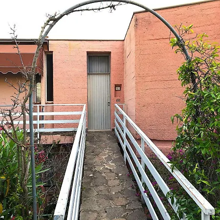 Le 3 Di Mia Apartment