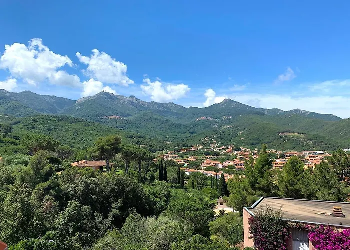 Le 3 Di Mia Marciana Marina (Isola d'Elba)