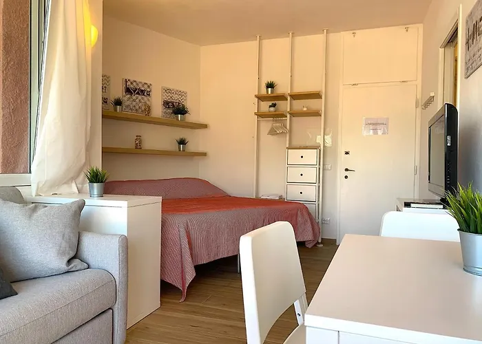 Le 3 Di Mia * Marciana Marina (Isola d'Elba)