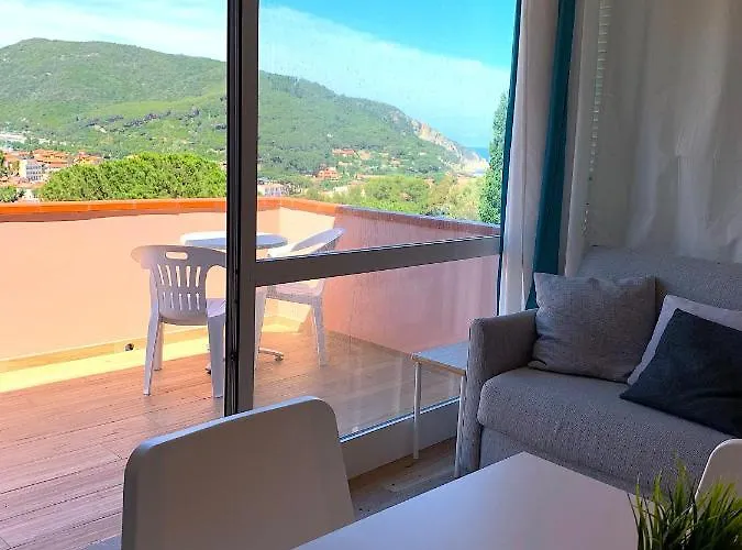 Le 3 Di Mia * Marciana Marina (Isola d'Elba)