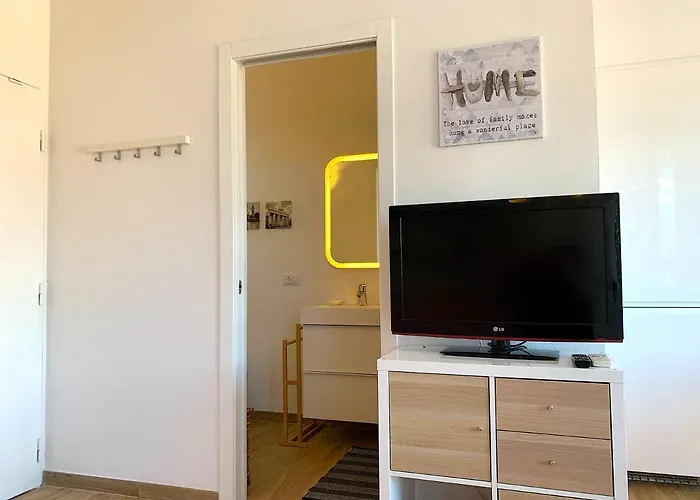 Le 3 Di Mia Apartment *