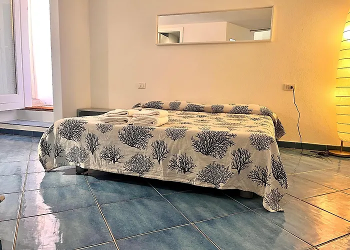 Le 3 Di Mia Marciana Marina (Isola d'Elba)