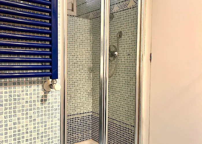 Apartment Le 3 Di Mia