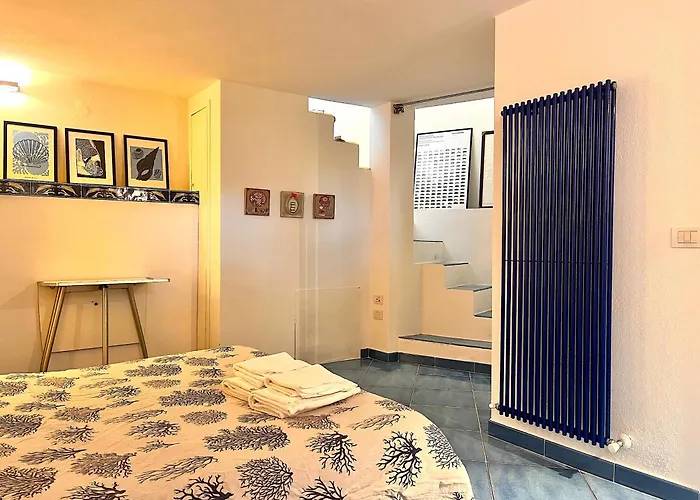 Le 3 Di Mia Marciana Marina (Isola d'Elba)