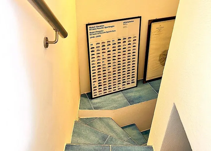 Apartment Le 3 Di Mia