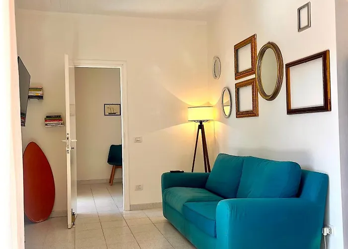 Le 3 Di Mia Marciana Marina (Isola d'Elba)