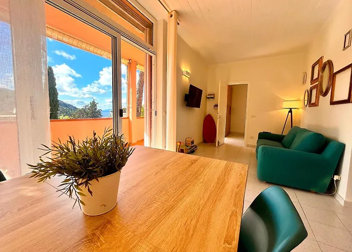 Appartement Le 3 Di Mia *