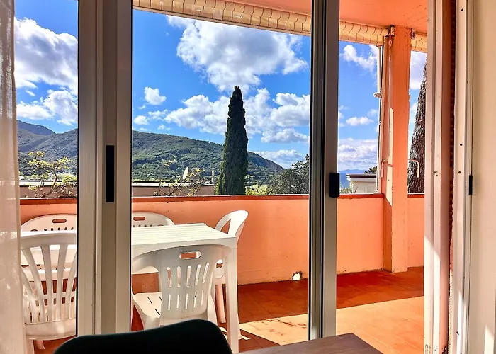 Apartment Le 3 Di Mia *