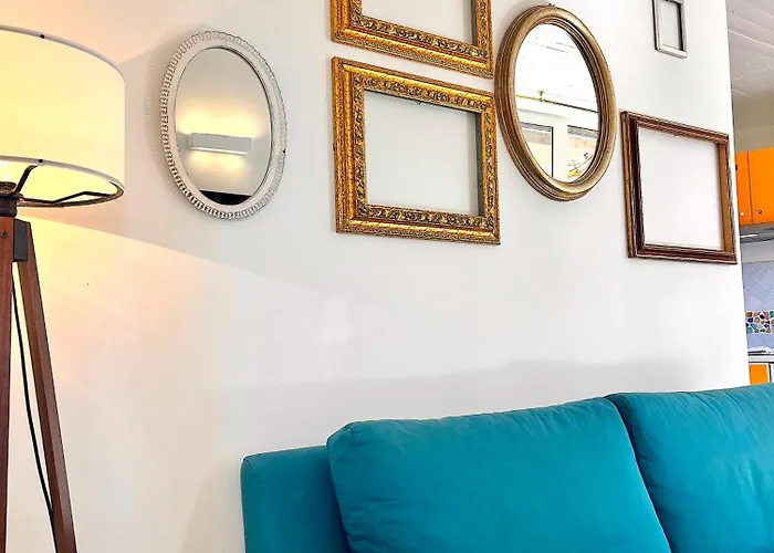 Apartment Le 3 Di Mia *