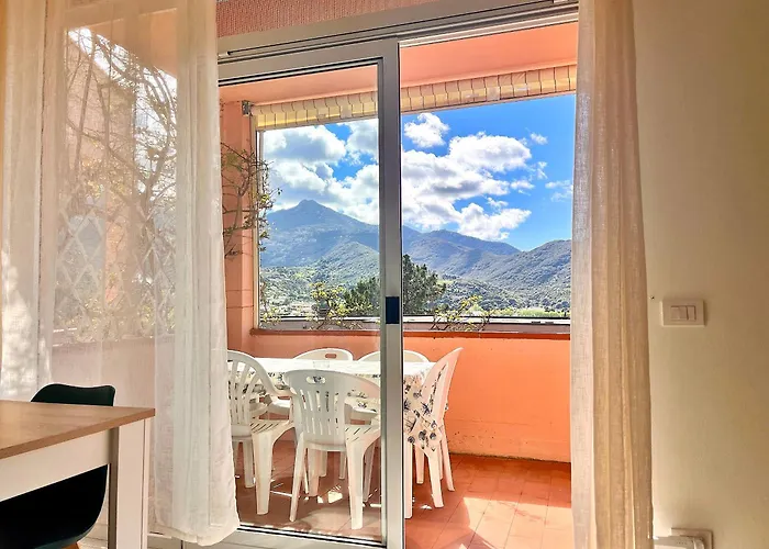 Appartement Le 3 Di Mia