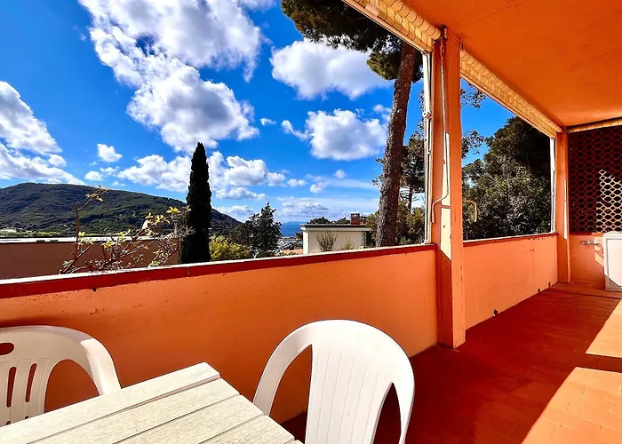 Le 3 Di Mia Marciana Marina (Isola d'Elba)