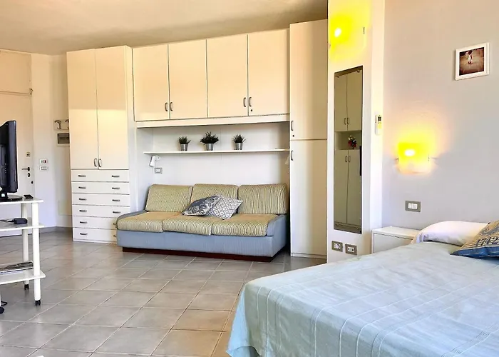 Apartment Le 3 Di Mia