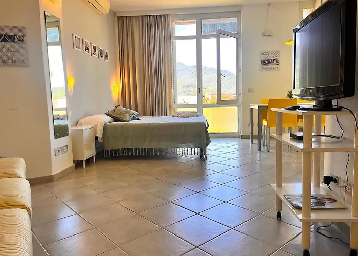 Apartment Le 3 Di Mia Marciana Marina (Isola d'Elba)