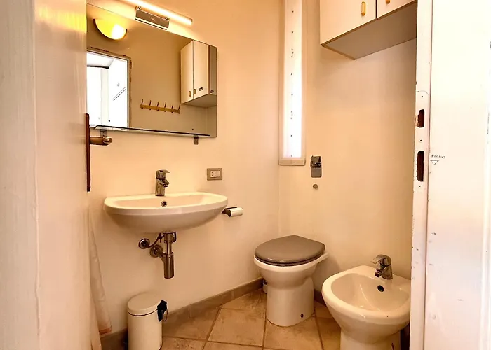 Le 3 Di Mia Marciana Marina (Isola d'Elba)