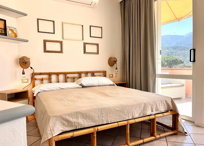 Appartement Le 3 Di Mia *