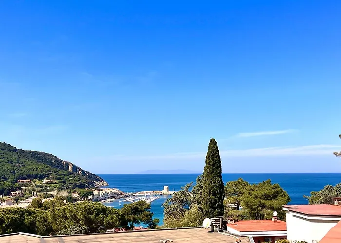 Appartement Le 3 Di Mia