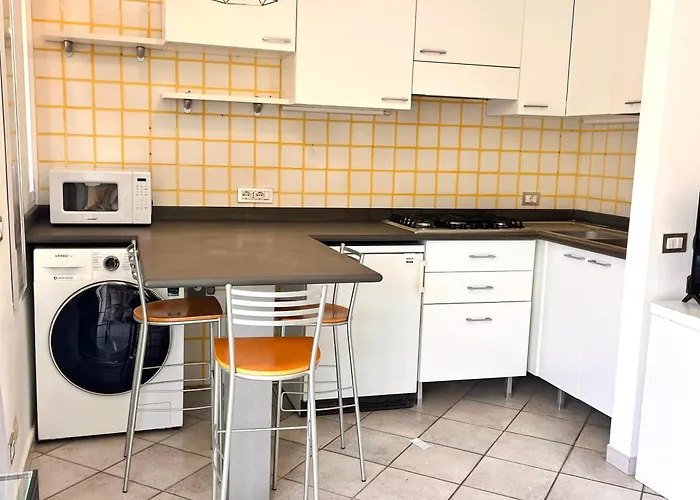 Appartement Le 3 Di Mia *