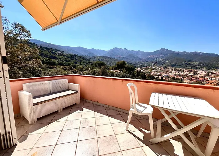 Appartement Le 3 Di Mia