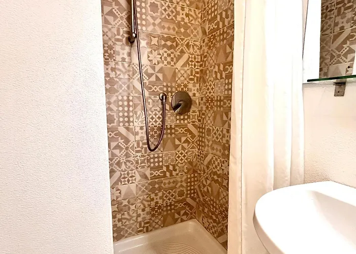 Appartement Le 3 Di Mia *