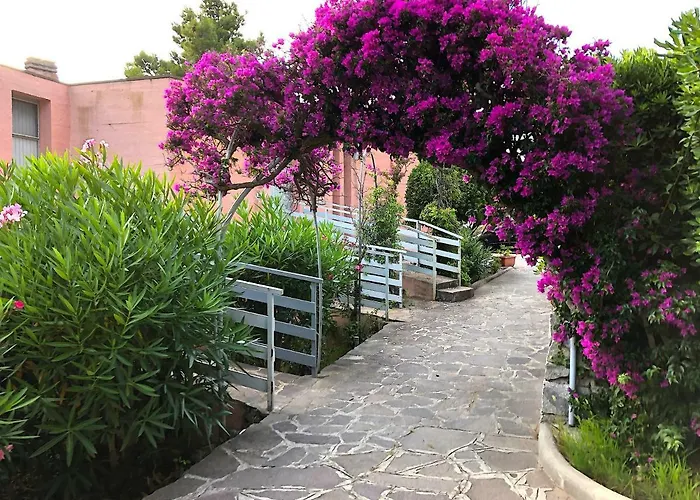 Apartamento Le 3 Di Mia *