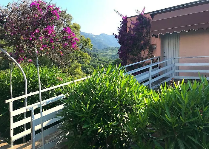 Le 3 Di Mia Marciana Marina (Isola d'Elba)