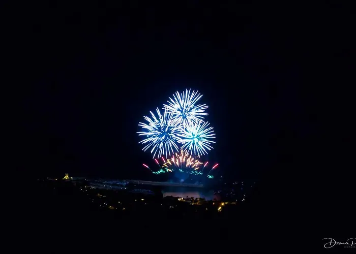 Le 3 Di Mia Apartment Marciana Marina (Isola d'Elba)