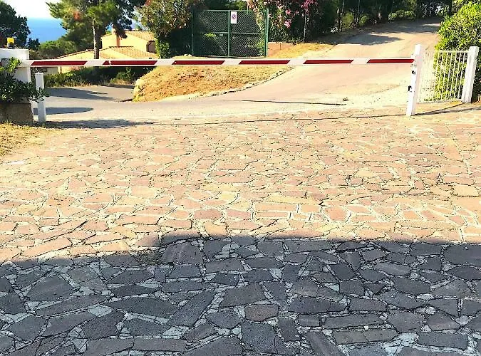 Apartamento Le 3 Di Mia Marciana Marina (Isola d'Elba)