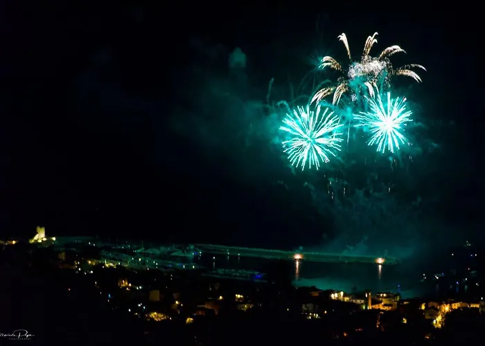 Apartamento Le 3 Di Mia