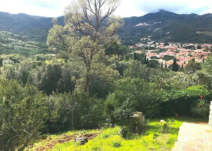 Le 3 Di Mia Appartement Marciana Marina (Isola d'Elba)