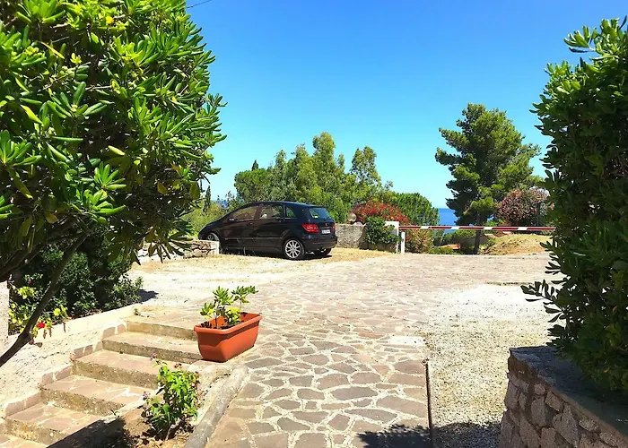 Le 3 Di Mia Apartment Marciana Marina (Isola d'Elba)