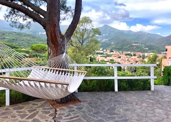 Le 3 Di Mia Apartment *