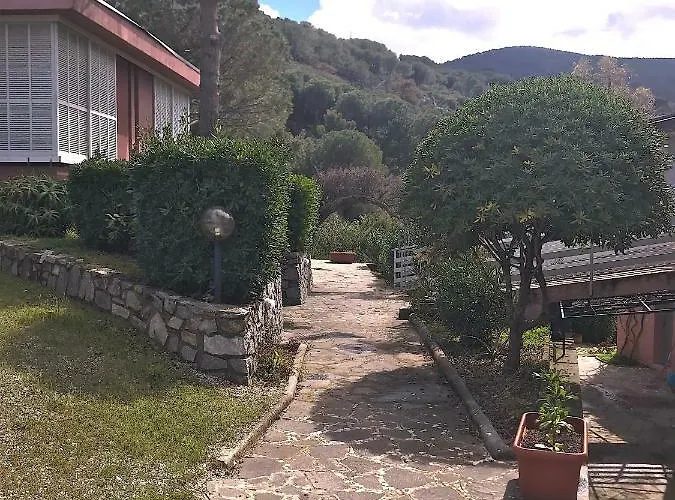 Le 3 Di Mia Apartamento *