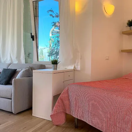 Le 3 Di Mia Marciana Marina (Isola d'Elba)