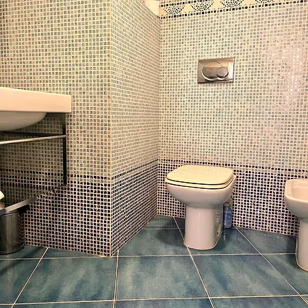 Apartmán Le 3 Di Mia *