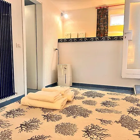 Apartment Le 3 Di Mia Marciana Marina (Isola d'Elba)