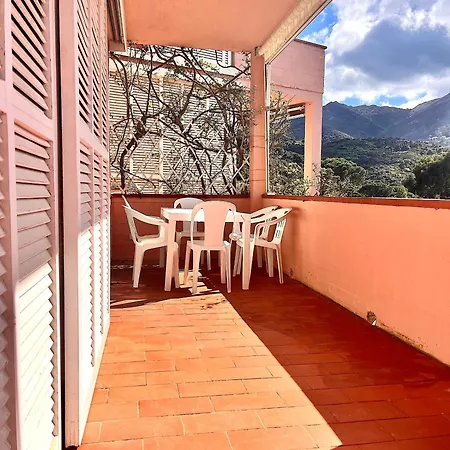 Apartment Le 3 Di Mia