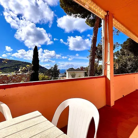 Le 3 Di Mia Marciana Marina (Isola d'Elba)