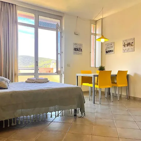 Le 3 Di Mia Apartment