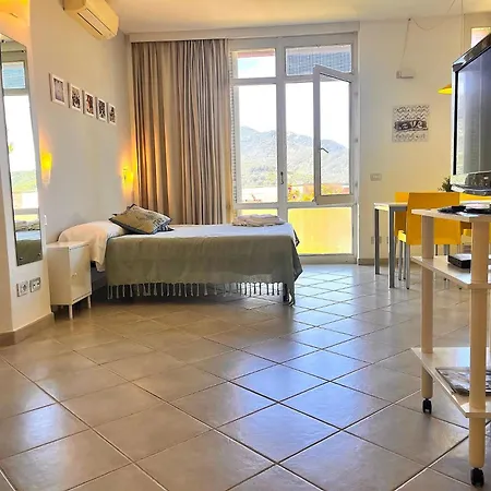 Apartment Le 3 Di Mia Marciana Marina (Isola d'Elba)