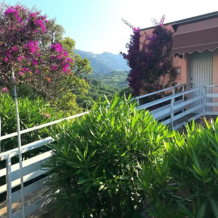 Le 3 Di Mia Marciana Marina (Isola d'Elba)