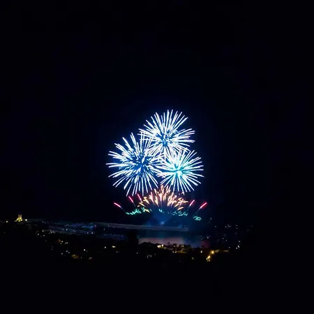 Le 3 Di Mia Apartmán Marciana Marina (Isola d'Elba)