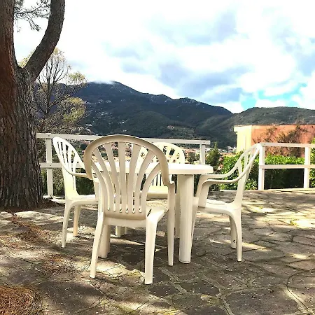 Apartment Le 3 Di Mia