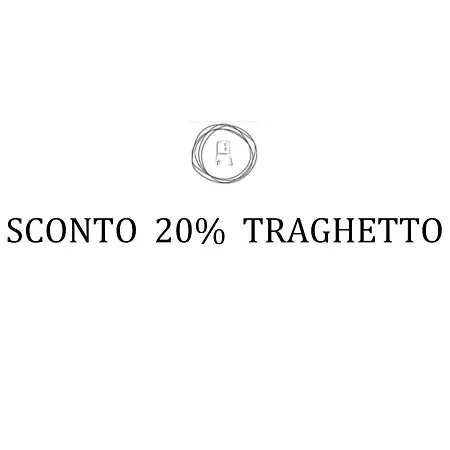 Le 3 Di Mia Apartment *