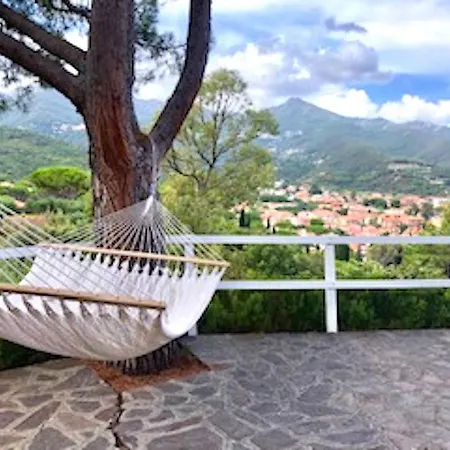 Le 3 Di Mia Apartment *