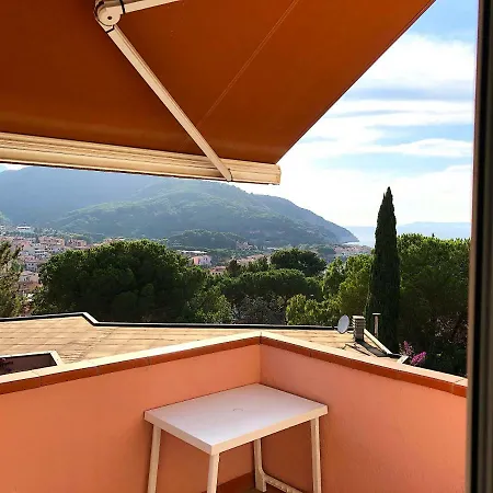 Le 3 Di Mia Apartment